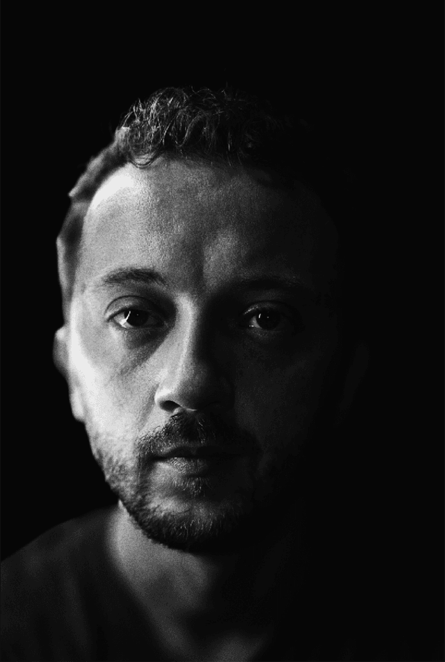 Bogdan Perian